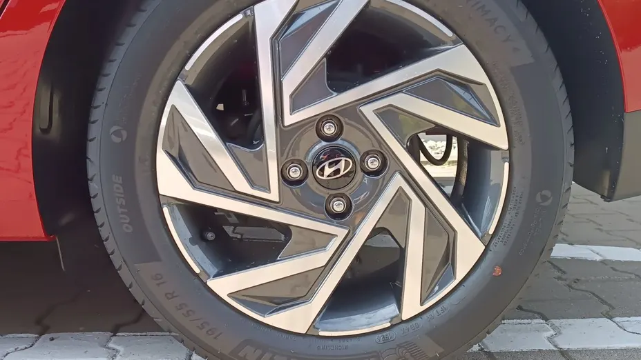 HYUNDAI i20 i20 1.0 T-GDi Modern Nowy
