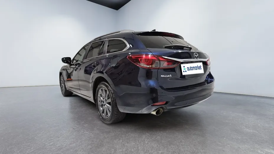 MAZDA 6 6 2.0 Center-Line aut