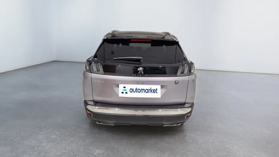 PEUGEOT 3008 3008 1.2 PureTech GT S&S EAT8 Nowy