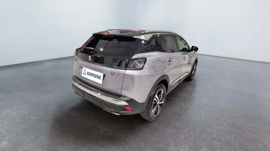 PEUGEOT 3008 3008 1.2 PureTech GT S&S EAT8 Nowy