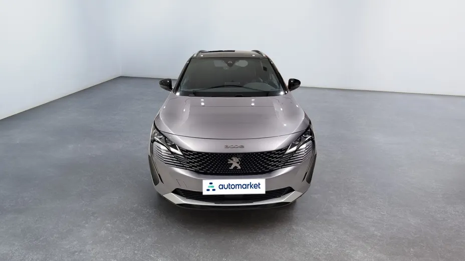 PEUGEOT 3008 3008 1.2 PureTech GT S&S EAT8 Nowy