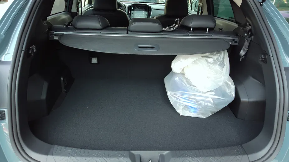 SUBARU Crosstrek Crosstrek 2.0i-S e-Boxer Platinum (EyeSight) Lineartronic