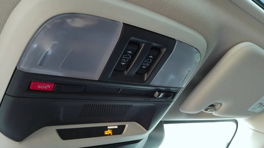 SUBARU Crosstrek Crosstrek 2.0i-S e-Boxer Platinum (EyeSight) Lineartronic