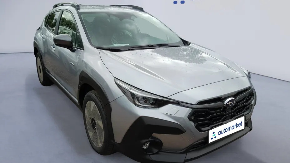 SUBARU Crosstrek Crosstrek 2.0i-S e-Boxer Platinum (EyeSight) Lineartronic