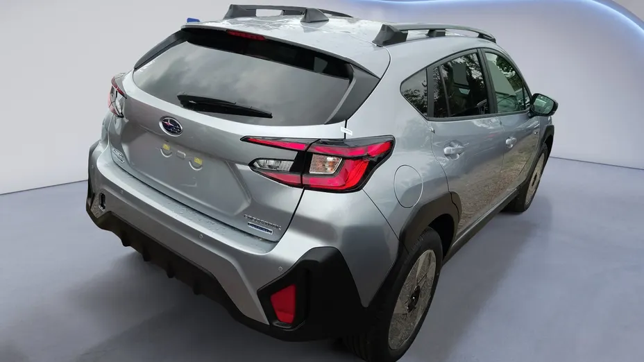 SUBARU Crosstrek Crosstrek 2.0i-S e-Boxer Platinum (EyeSight) Lineartronic