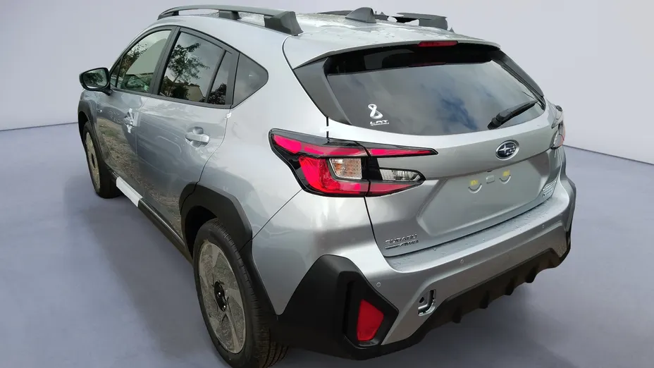 SUBARU Crosstrek Crosstrek 2.0i-S e-Boxer Platinum (EyeSight) Lineartronic