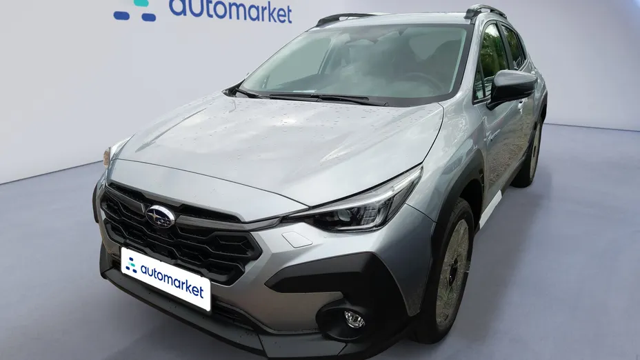 SUBARU Crosstrek Crosstrek 2.0i-S e-Boxer Platinum (EyeSight) Lineartronic