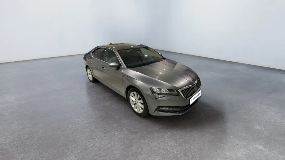 SKODA Superb Superb 1.5 TSI Ambition DSG