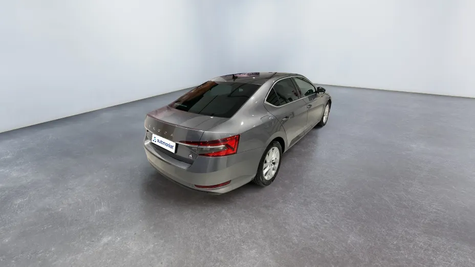 SKODA Superb Superb 1.5 TSI Ambition DSG
