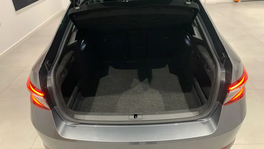 SKODA Superb Superb 1.5 TSI Ambition DSG