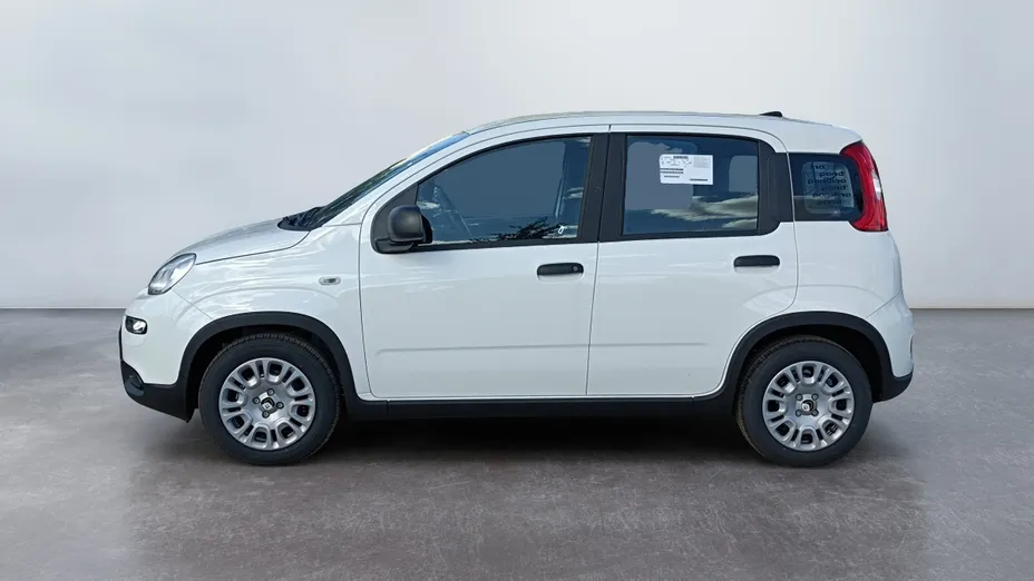 FIAT Panda Panda 1.0 Hybrid Nowy