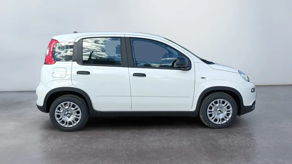 FIAT Panda Panda 1.0 Hybrid Nowy