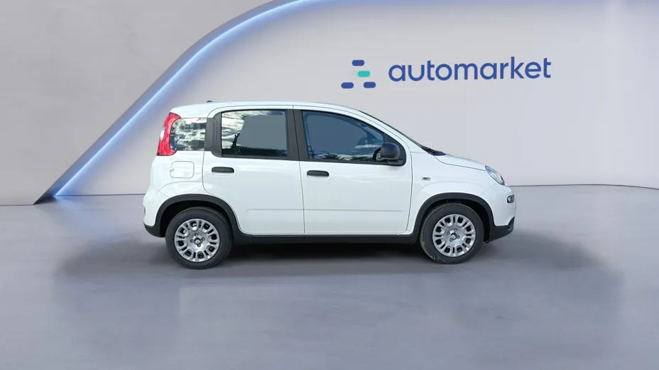 FIAT Panda Panda 1.0 Hybrid Nowy