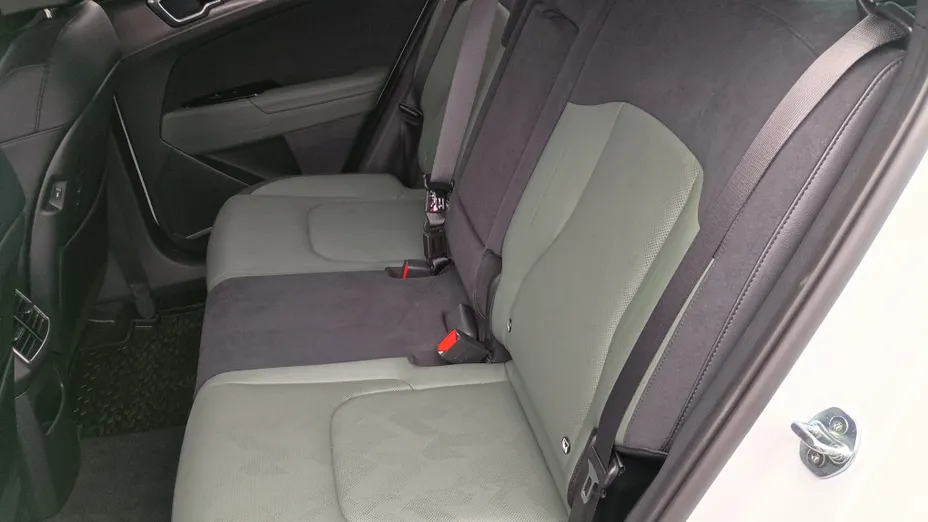 KIA Sportage Sportage 1.6 T-GDI mHEV Anniversary 2WD DCT