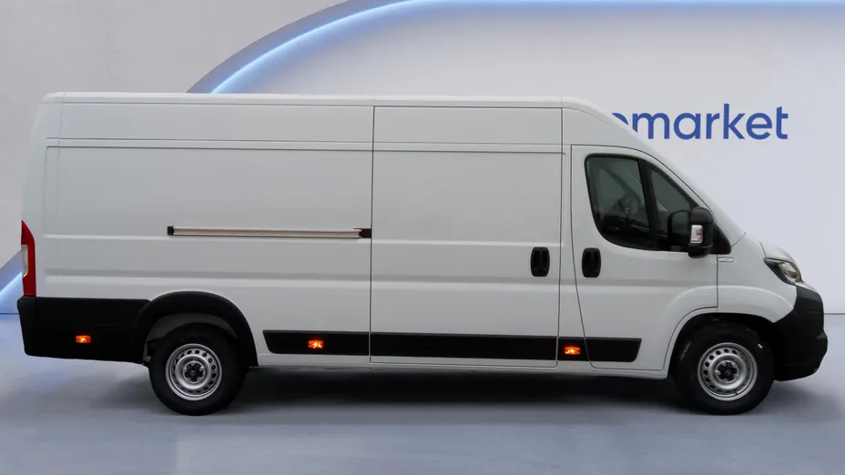 CITROEN Jumper Jumper Heavy H3-Power L4H2 Nowy