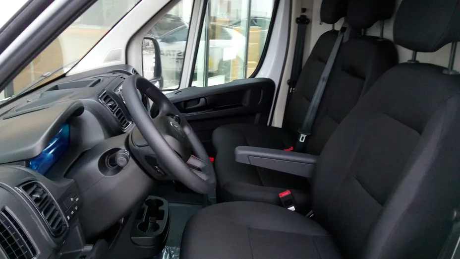 CITROEN Jumper Jumper Heavy H3-Power L4H2 Nowy