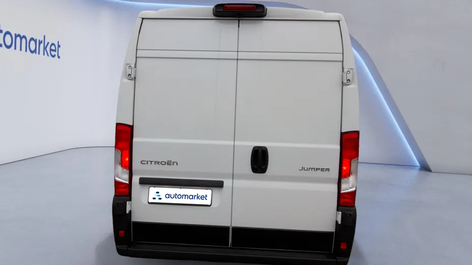 CITROEN Jumper Jumper Heavy H3-Power L4H2 Nowy