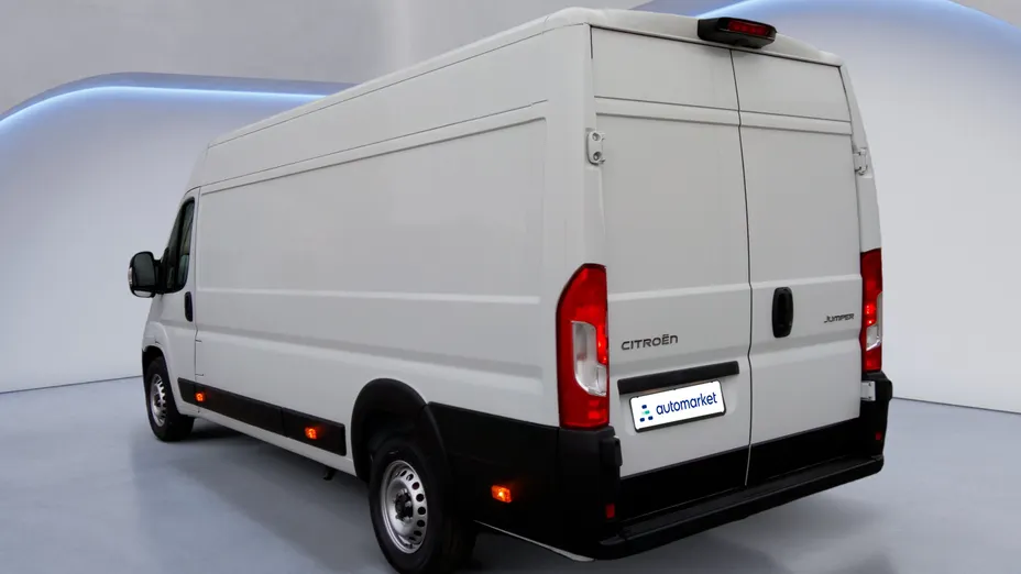 CITROEN Jumper Jumper Heavy H3-Power L4H2 Nowy