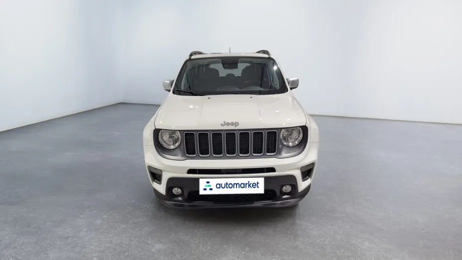 JEEP Renegade Renegade 1.5 T4 mHEV Limited FWD S&S DCT