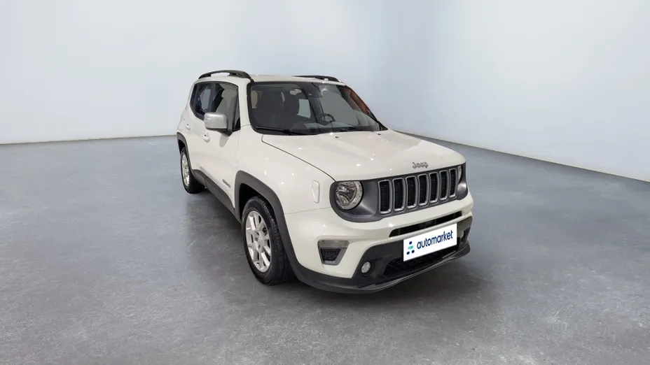 JEEP Renegade Renegade 1.5 T4 mHEV Limited FWD S&S DCT