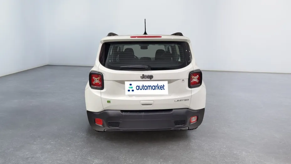 JEEP Renegade Renegade 1.5 T4 mHEV Limited FWD S&S DCT
