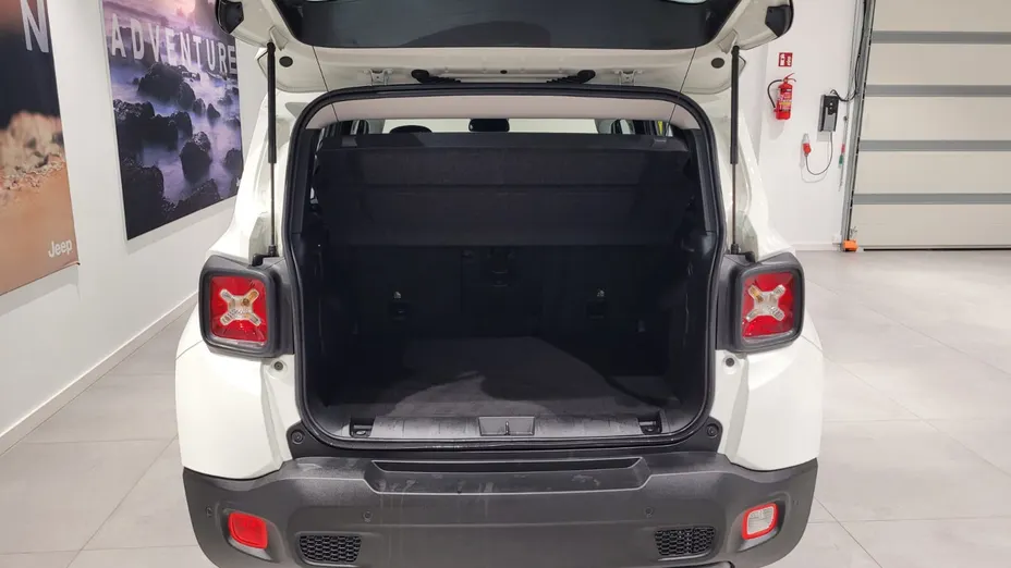 JEEP Renegade Renegade 1.5 T4 mHEV Limited FWD S&S DCT
