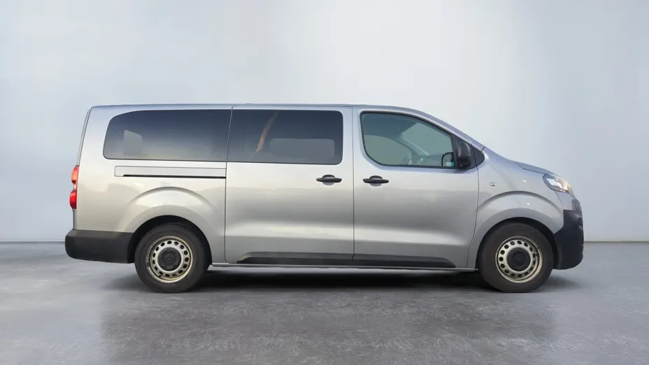 CITROEN Jumpy Jumpy Kombi 1.5 BlueHDi XL 2,8t