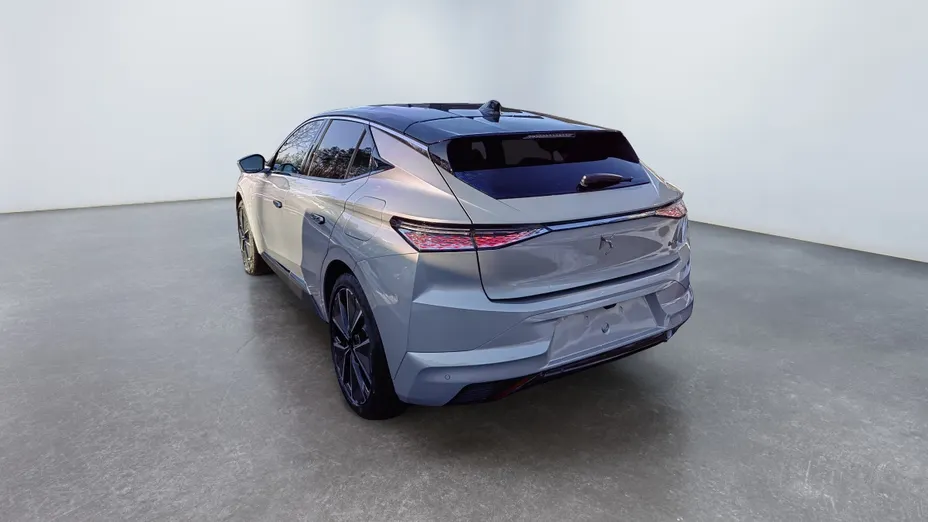 DS DS4 DS 4 1.6 E-Tense Étoile Alcantara aut Nowy