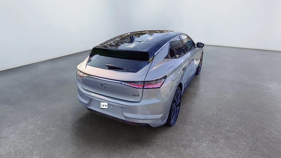 DS DS4 DS 4 1.6 E-Tense Étoile Alcantara aut Nowy