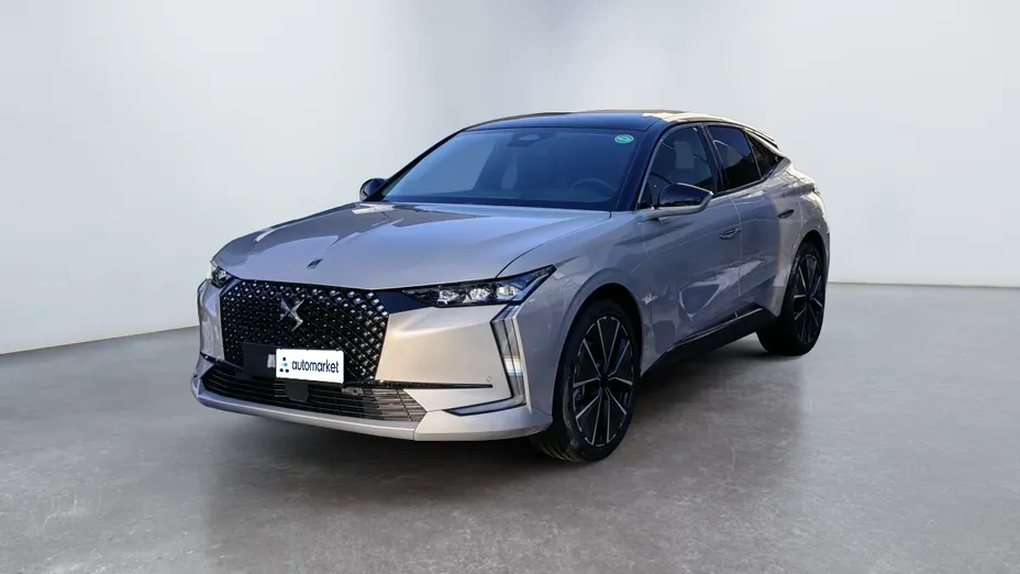 DS DS4 DS 4 1.6 E-Tense Étoile Alcantara aut Nowy