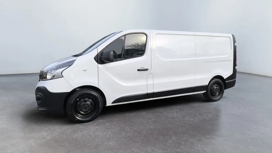 RENAULT Trafic Trafic 2.0 dCi L2H1 HD Pack Clim