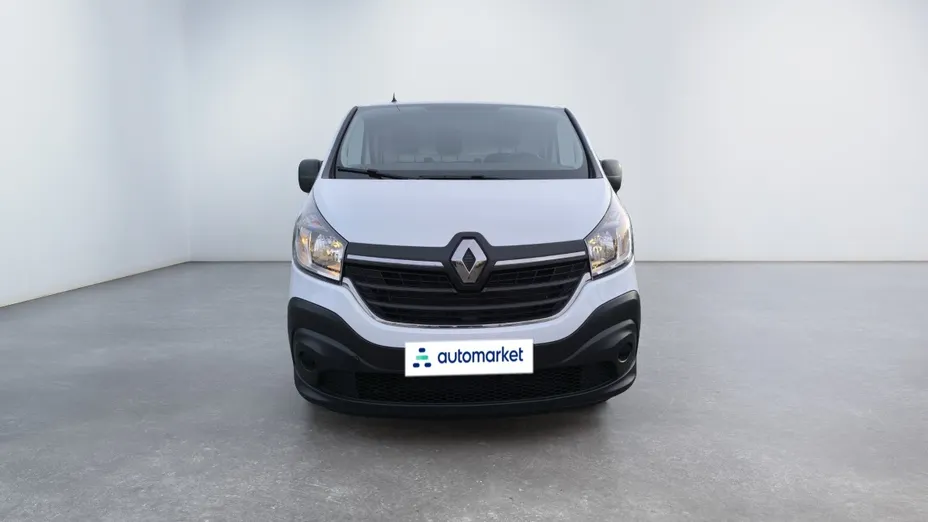 RENAULT Trafic Trafic 2.0 dCi L2H1 HD Pack Clim