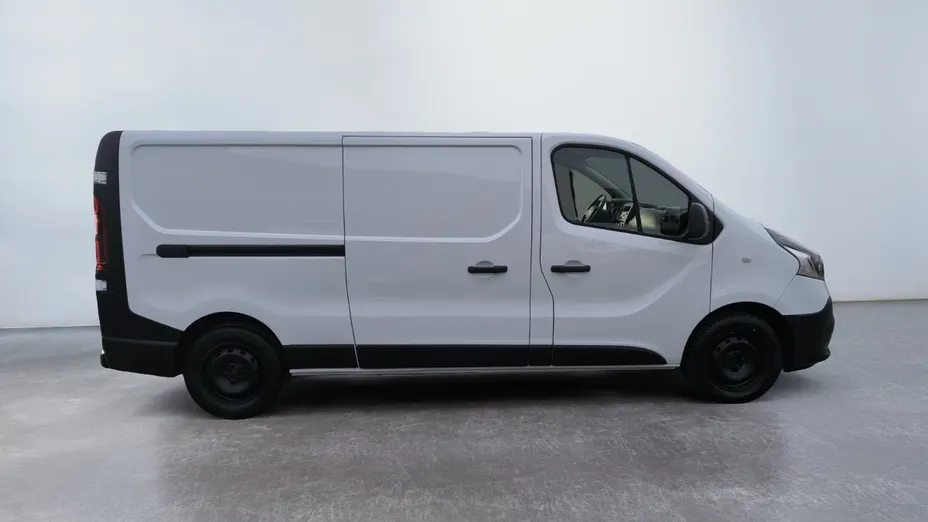 RENAULT Trafic Trafic 2.0 dCi L2H1 HD Pack Clim