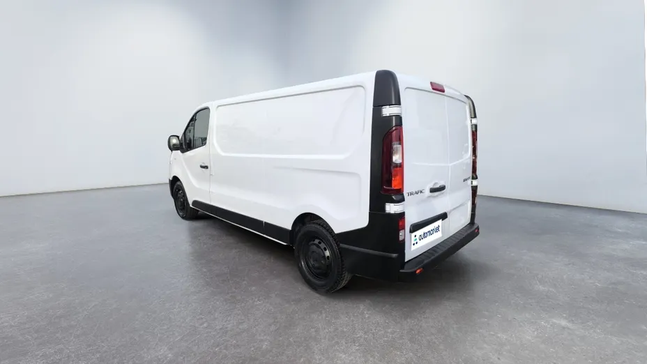 RENAULT Trafic Trafic 2.0 dCi L2H1 HD Pack Clim