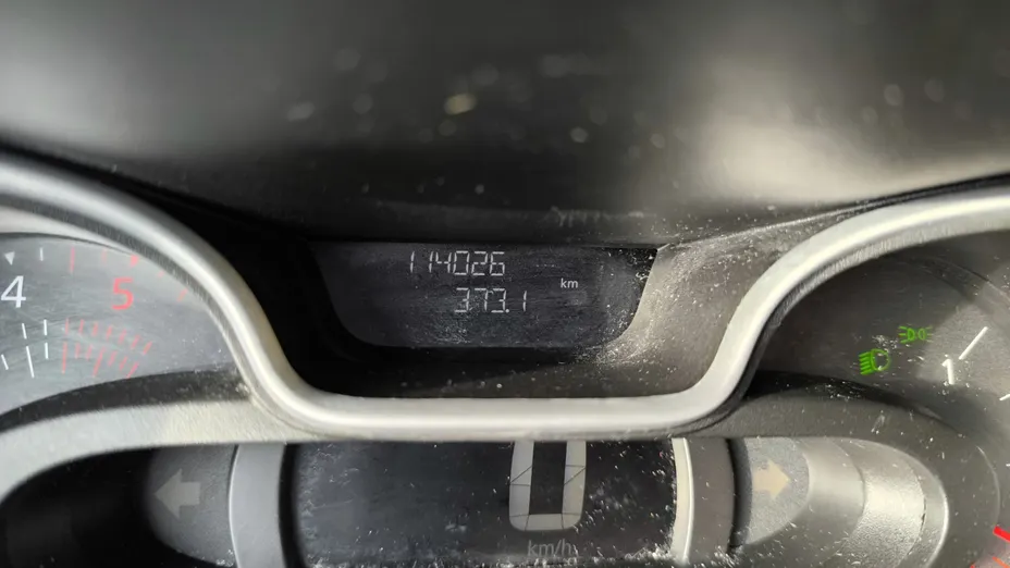 RENAULT Trafic Trafic 2.0 dCi L2H1 HD Pack Clim