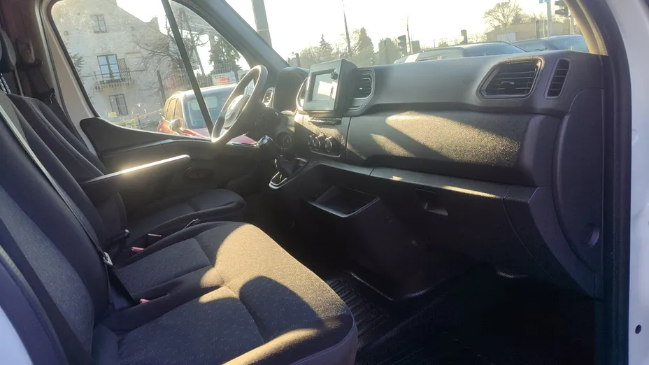 OPEL Movano Movano CDTI L2H2