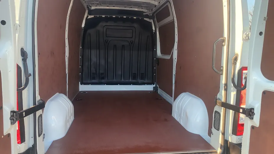 OPEL Movano Movano CDTI L2H2