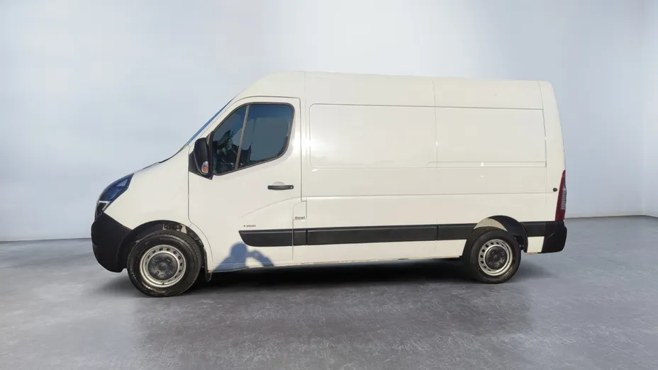 OPEL Movano Movano CDTI L2H2