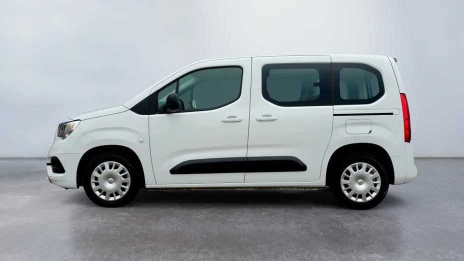 OPEL Combo Combo Life 1.5 CDTI S&S