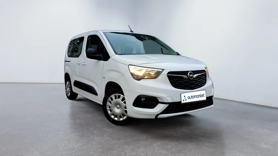 OPEL Combo Combo Life 1.5 CDTI S&S