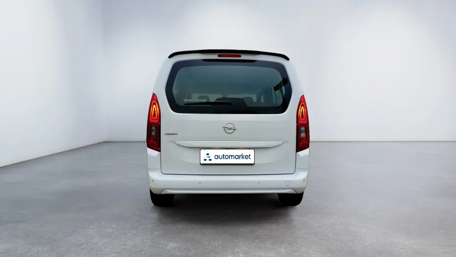 OPEL Combo Combo Life 1.5 CDTI S&S