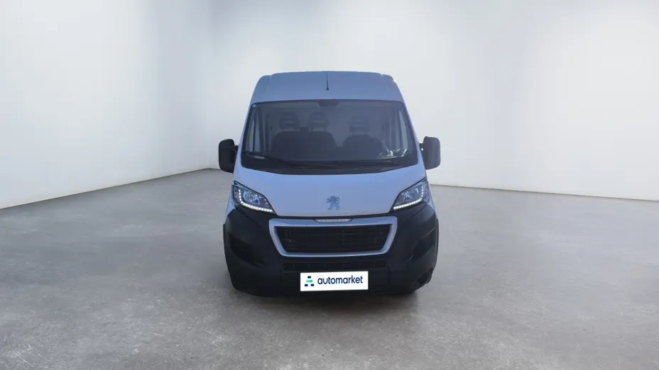 PEUGEOT Boxer Boxer Kombi 333 BlueHDi L2H2