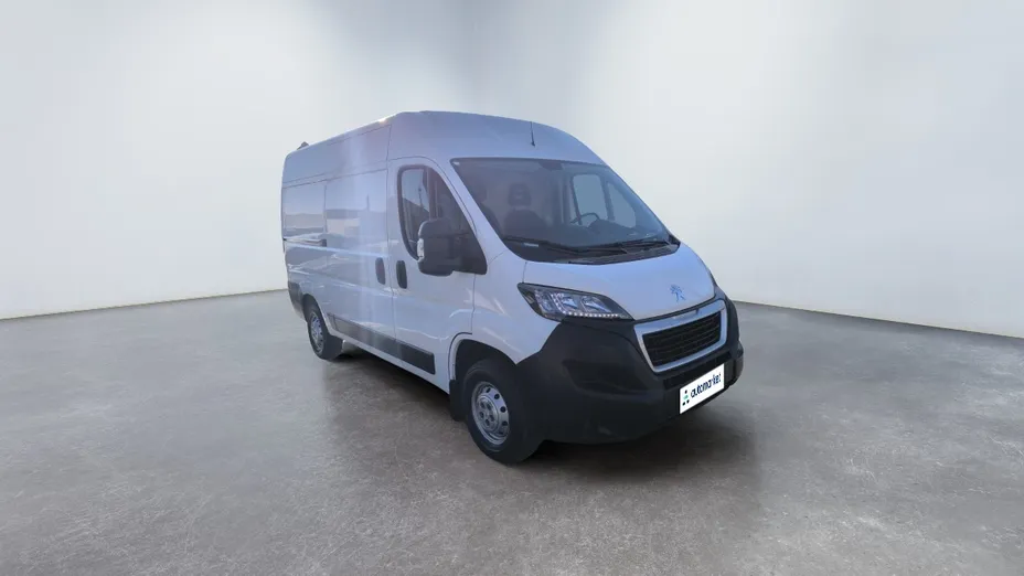 PEUGEOT Boxer Boxer Kombi 333 BlueHDi L2H2
