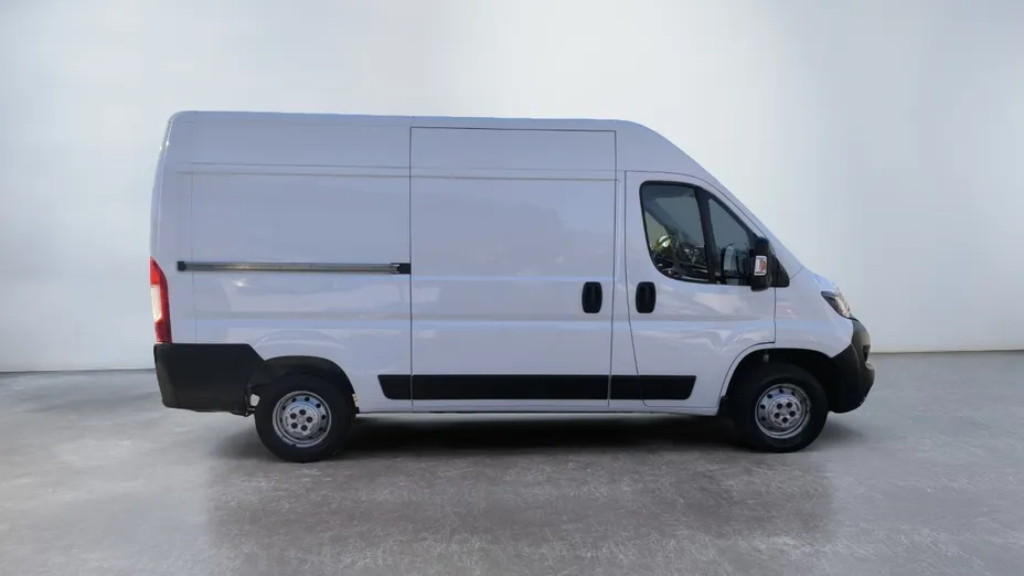 PEUGEOT Boxer Boxer Kombi 333 BlueHDi L2H2