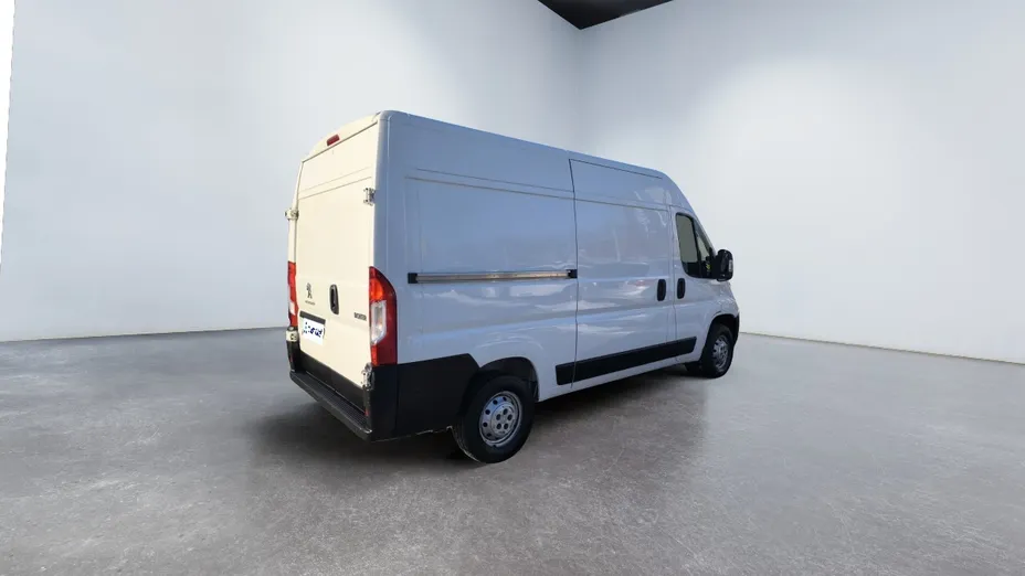 PEUGEOT Boxer Boxer Kombi 333 BlueHDi L2H2