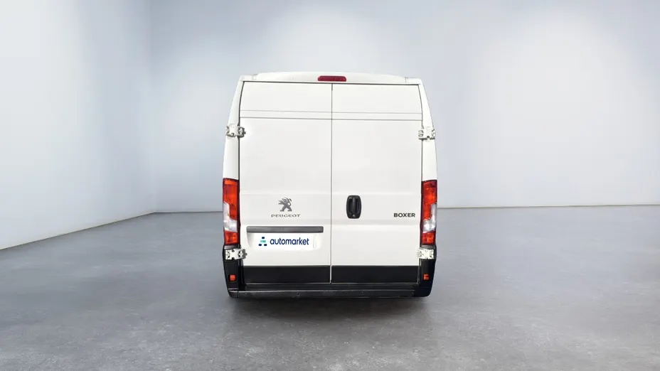 PEUGEOT Boxer Boxer Kombi 333 BlueHDi L2H2