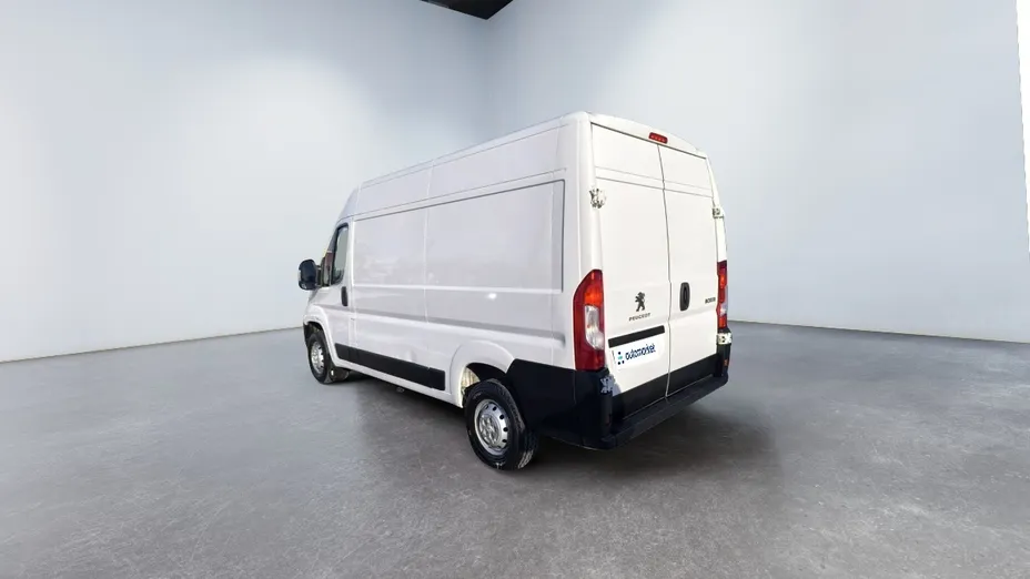 PEUGEOT Boxer Boxer Kombi 333 BlueHDi L2H2