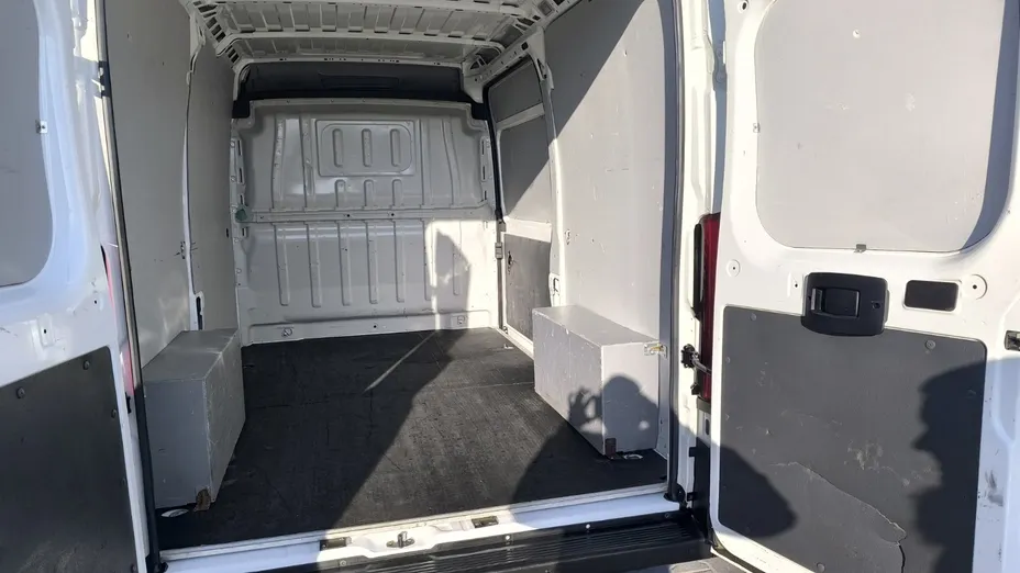 PEUGEOT Boxer Boxer Kombi 333 BlueHDi L2H2