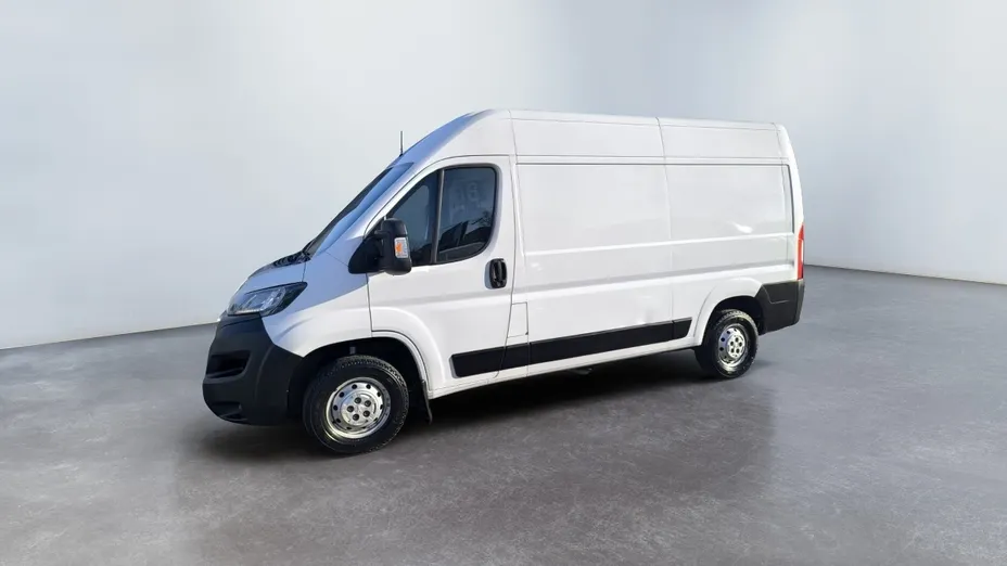PEUGEOT Boxer Boxer Kombi 333 BlueHDi L2H2