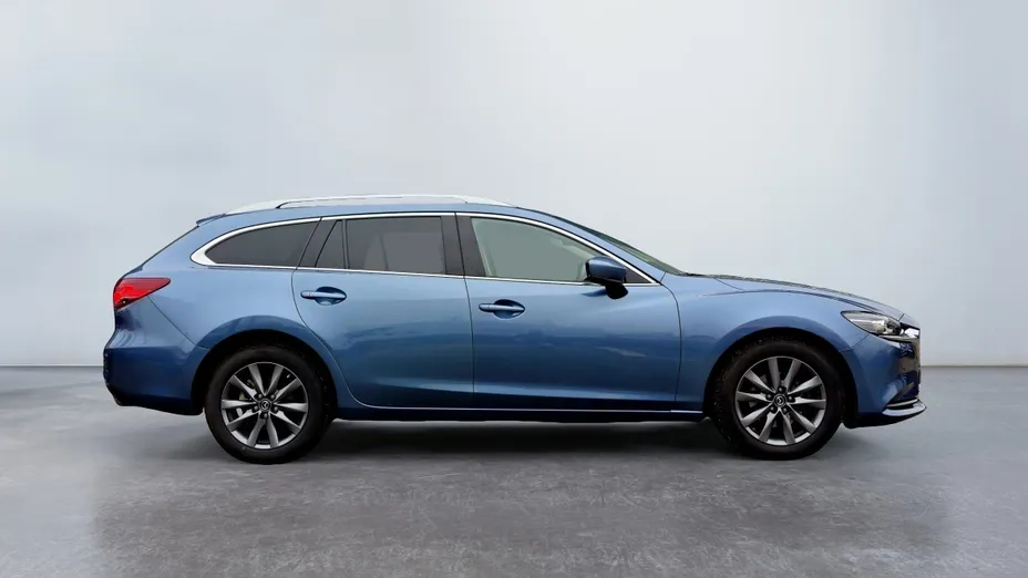 MAZDA 6 6 2.0 SkyMotion